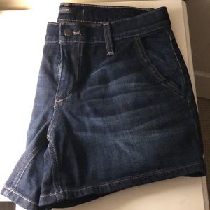 Joe’s Jeans women’s denim shorts, size 27